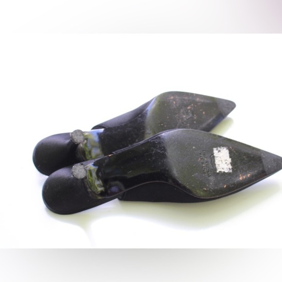 Stuart Weitzman sling back pumps - Picture 7 of 15